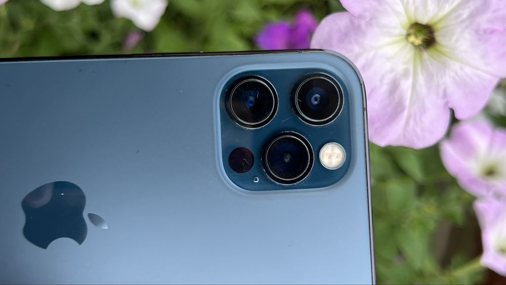 Iphone 12 pro 256gb/air pods pro