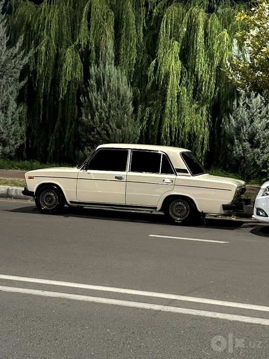 Vaz 2106 sotiladi