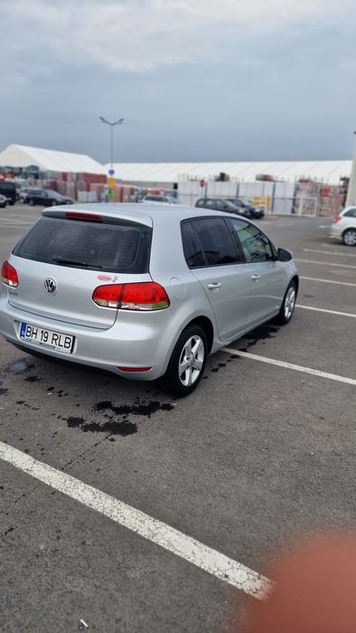 VOLKSWAGEN Golf 2012 — imagine 3