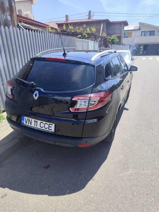 RENAULT Megane 2011 — imagine 2