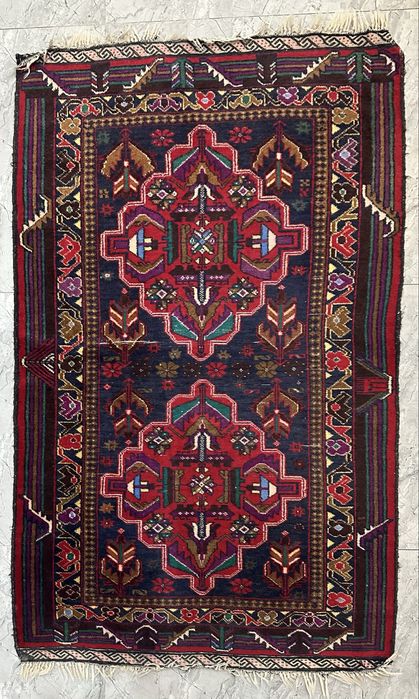 Винтажные ковры дорожки коврики