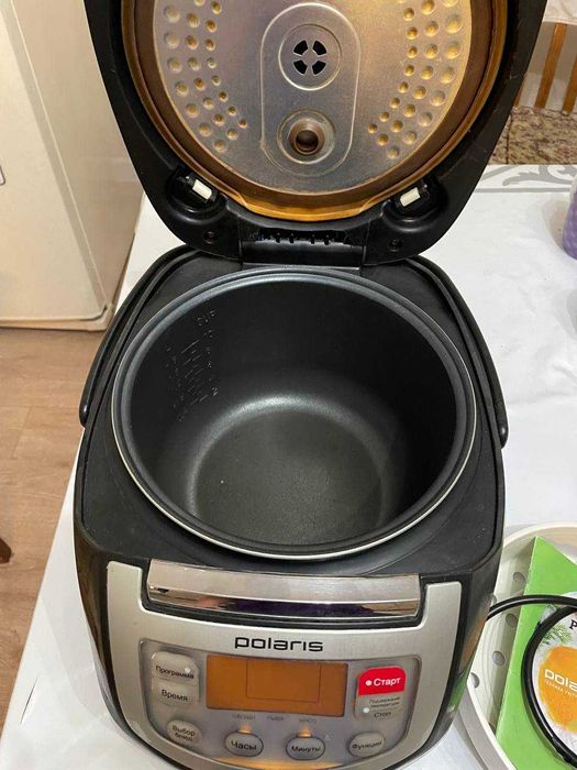 Мультиварка Polaris 5 литр