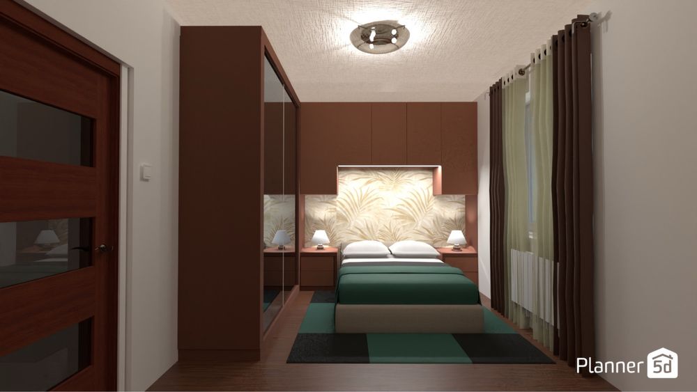 Servicii de design interior