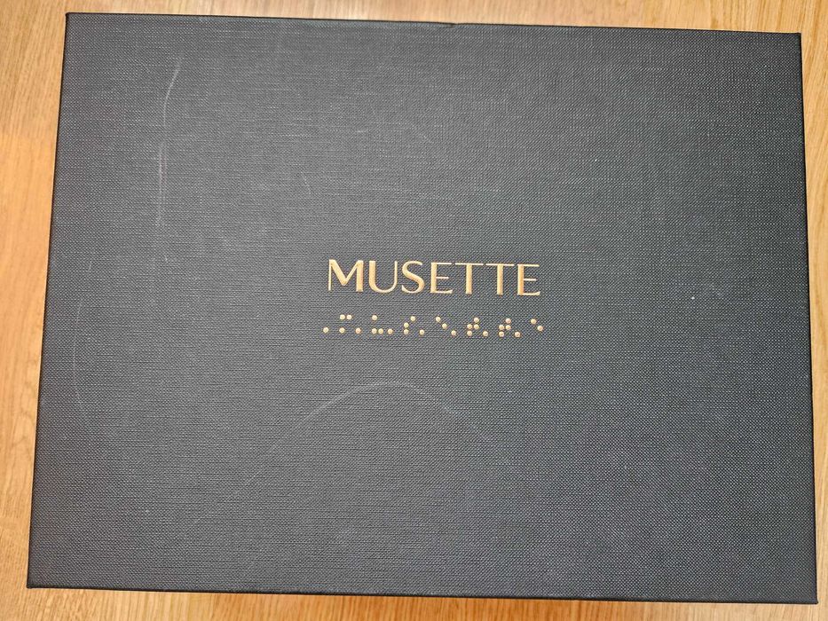 Продавам нови обувки Musette