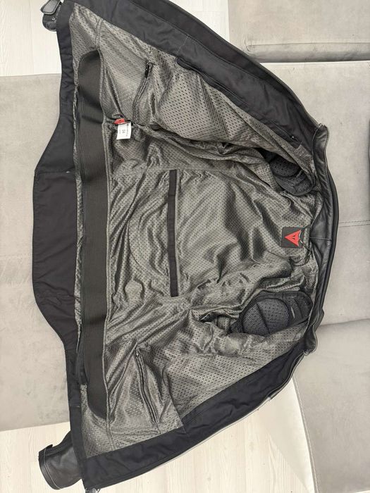 Мъжко мото яке DAINESE