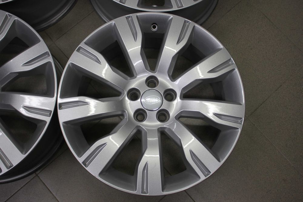Джанти 19" Land Rover Discovery Sport, Range Rover Evoque