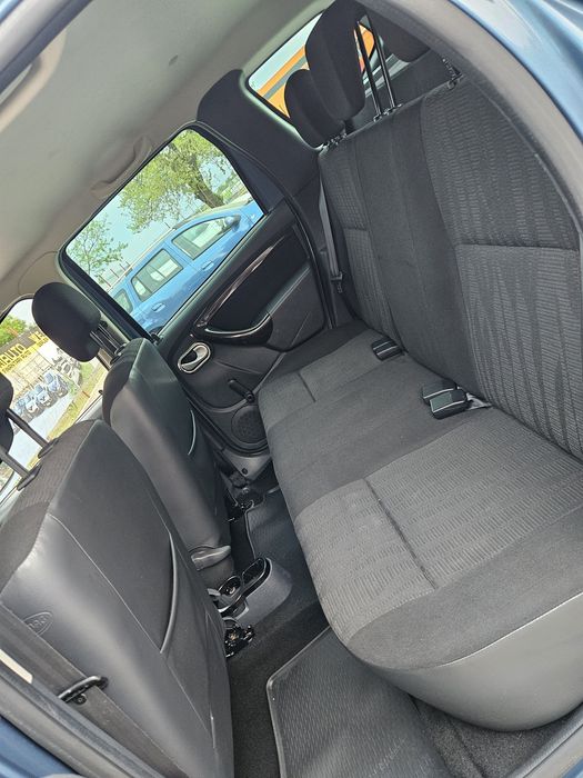 Dacia Duster Suv 2010 Laureate 1.6Benzina Clima