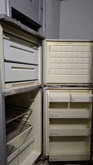 Продаётся советский холодильник Бирюса