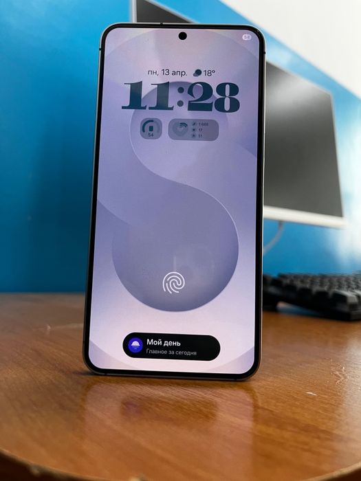 Samsung s25 обмен