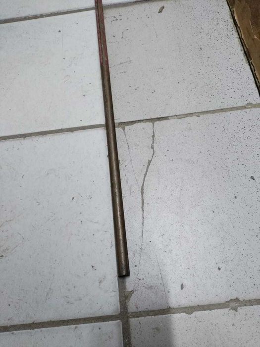 Трубка латунная д. 12 мм