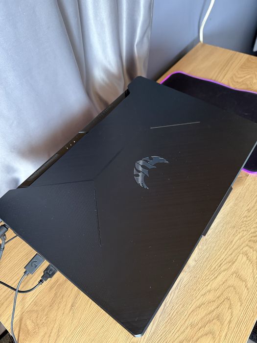 Gaming Laptop Asus Tuf F15
