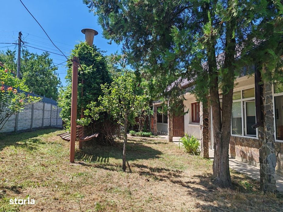 Casa si gradina-95000euro-Picioru Lupului-Comuna Ciurea