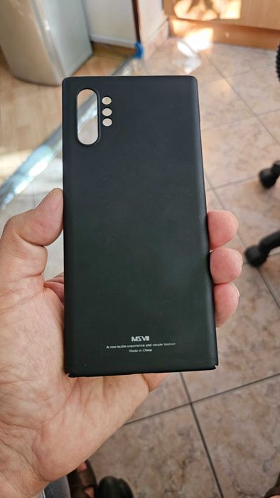 Ультратонкие чехлы для телефона  Samsung Galaxy note 10+ S22, 23 Ultra