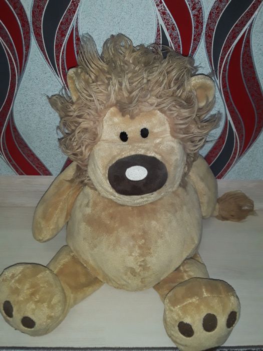 Игрушки МЯГКИЕ симпатичные