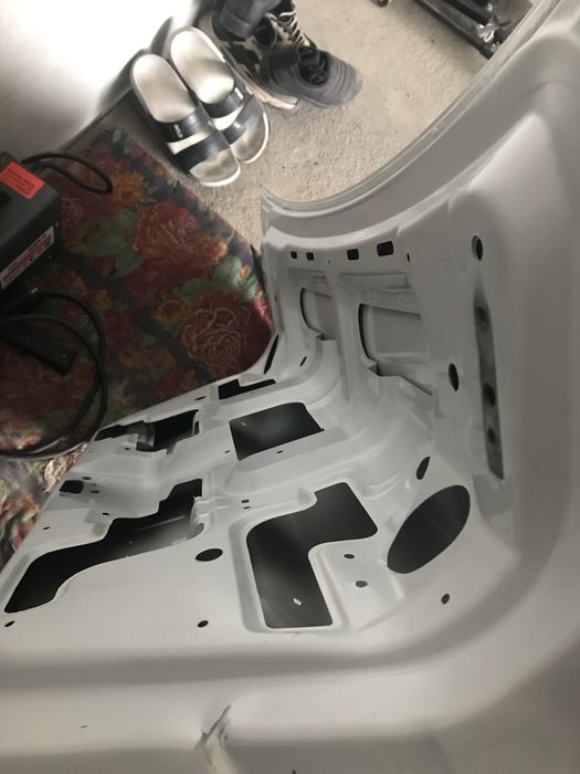 nexia 3 bagaj sotiladi radnoy riktopkadi bor