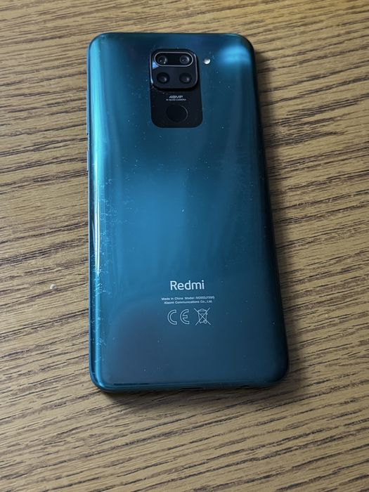 Telefon Redmi Note 9