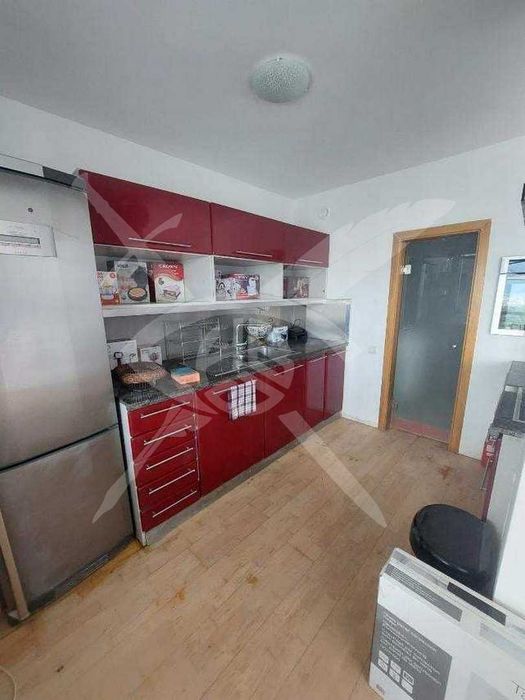 Дава се под наем Тристаен апартамент в София, Лозенец - 70 кв.м за 625 € - Снимка #1