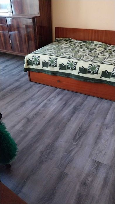 Дава се под наем Двустаен апартамент в Видин, Плиска - 60 кв.м за 204 € - Снимка #2