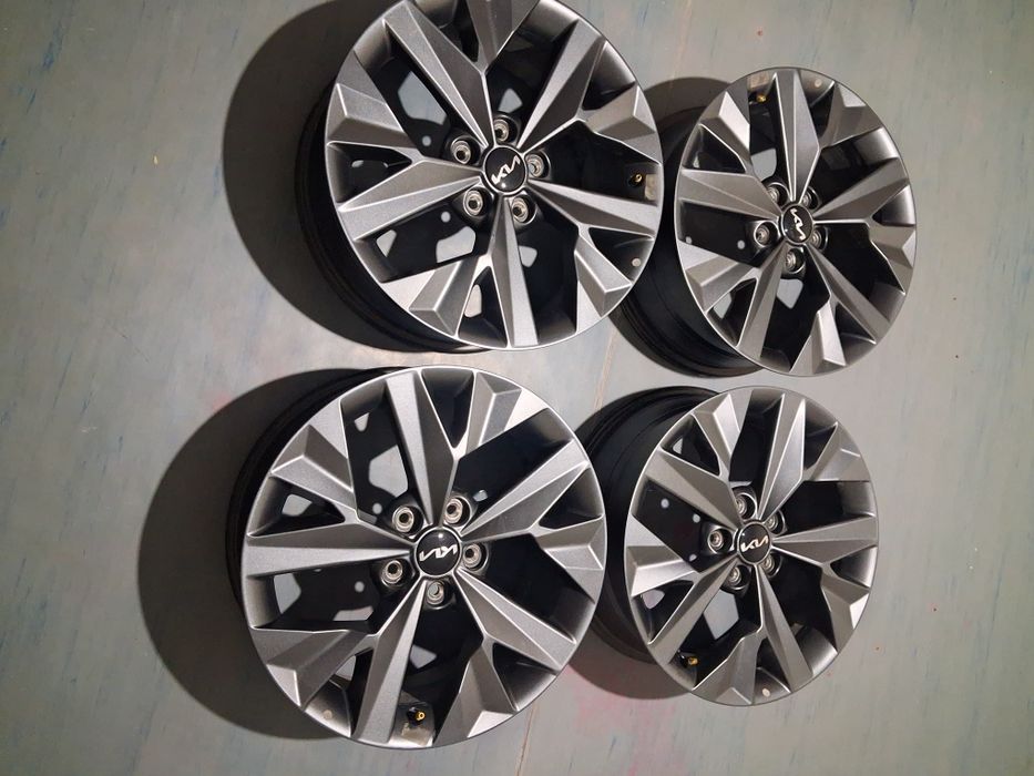 18 kia sporetj arginal diska