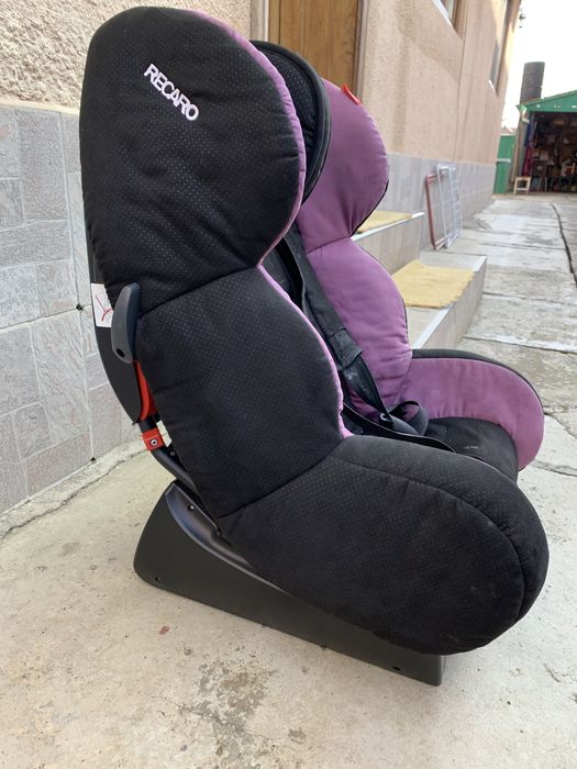 Scaun Auto Copii Recaro 9 - 18 kg
