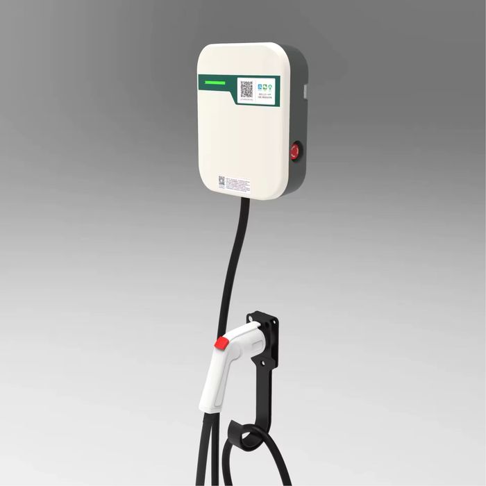 Зарядная станция для электромобилей Тип1 Type1