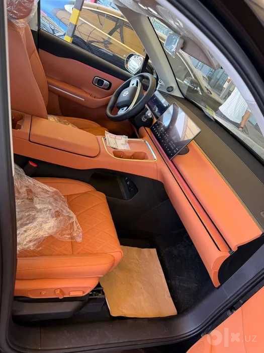 Leapmotor C16 Hybrit