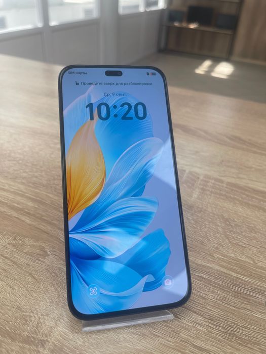 Смартфон Honor 200 lite