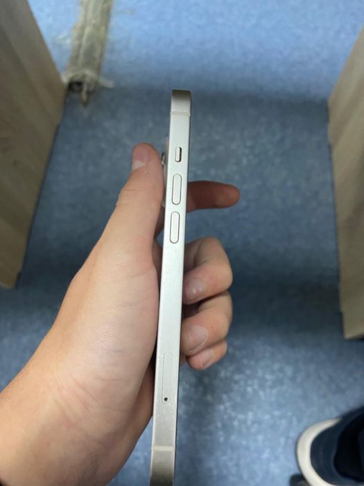 Айфон 14 Ios 18.7 Г.Тараз