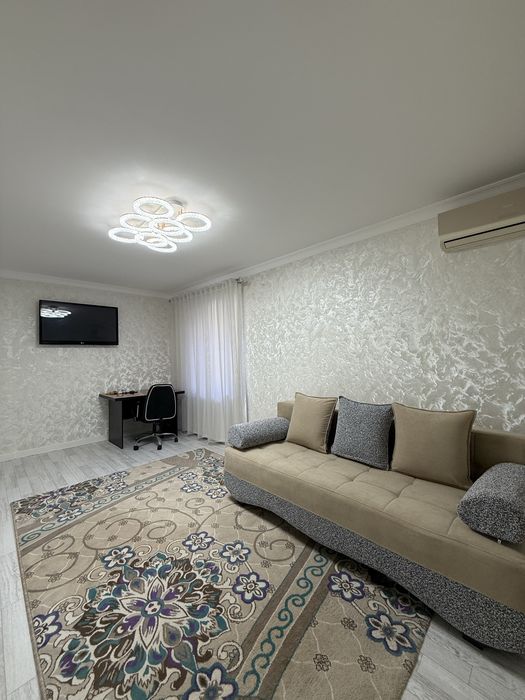 Аренда Мирзо улугбекский район  1/1/4 академ городок  Ориентир IT-PARK