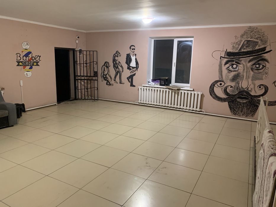 Сдам помещение под ваш бизнес