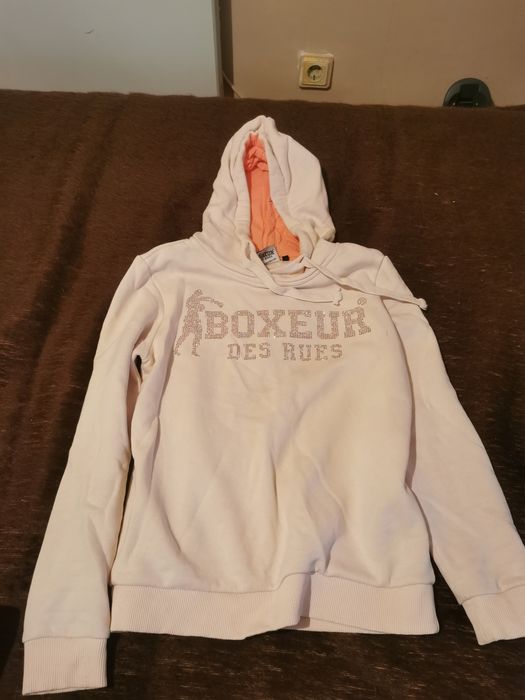 Оригинален дамски екип Boxeur Des Rues