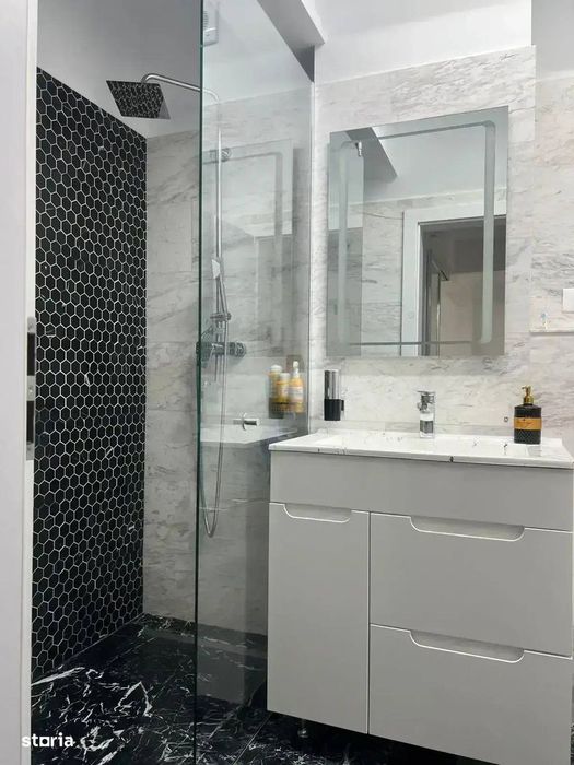 Apartament 2 Camere De Vanzare Mihai Bravu Metrou Bloc Nou