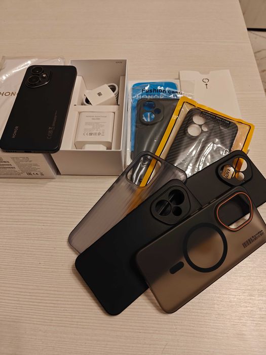 Продам HONOR 400 8/256 ГБ