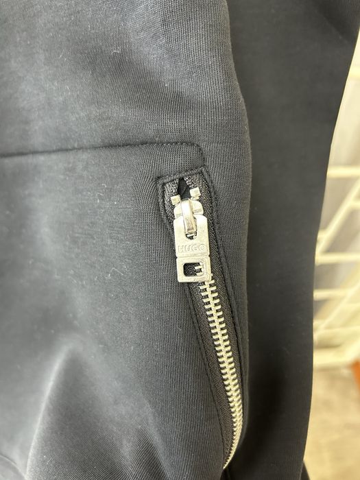 Худи толстовка Boss