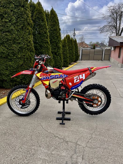 Gas Gas EC 300 (gasgas,ktm,husqvarn, tpi, tbi, 250 125 enduro)