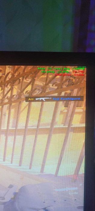 gaming komp abmen bor