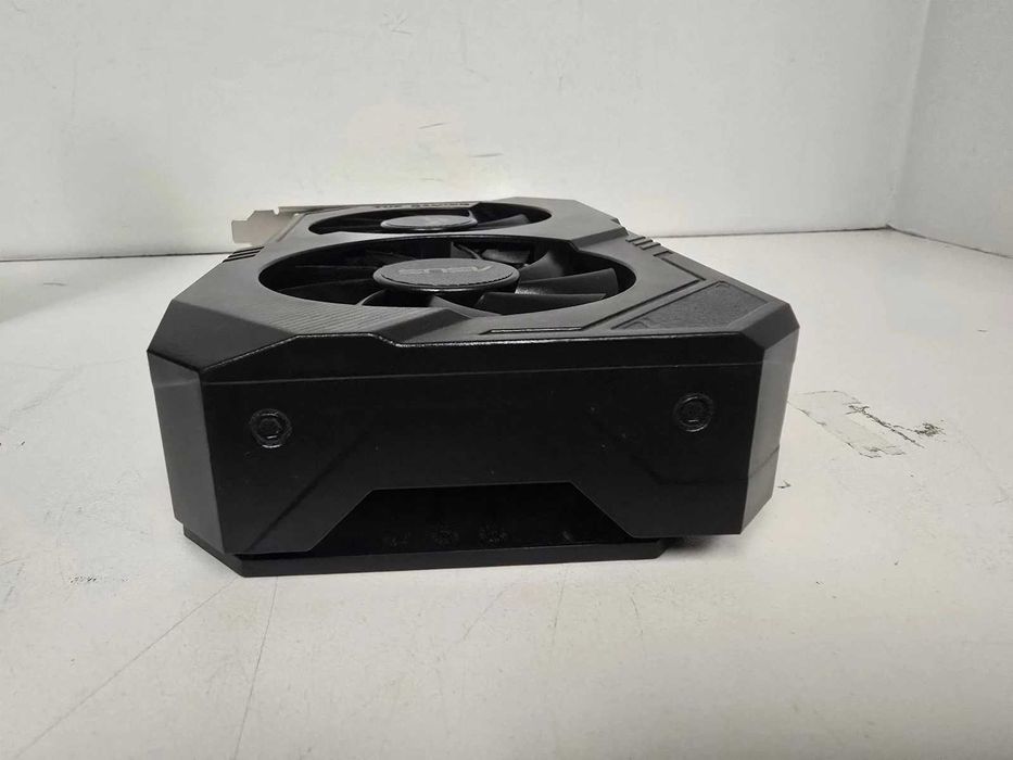 Реновирана видео карта ASUS GeForce GTX 1650 4GB TUF Gaming