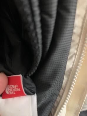 Дамско яке North Face