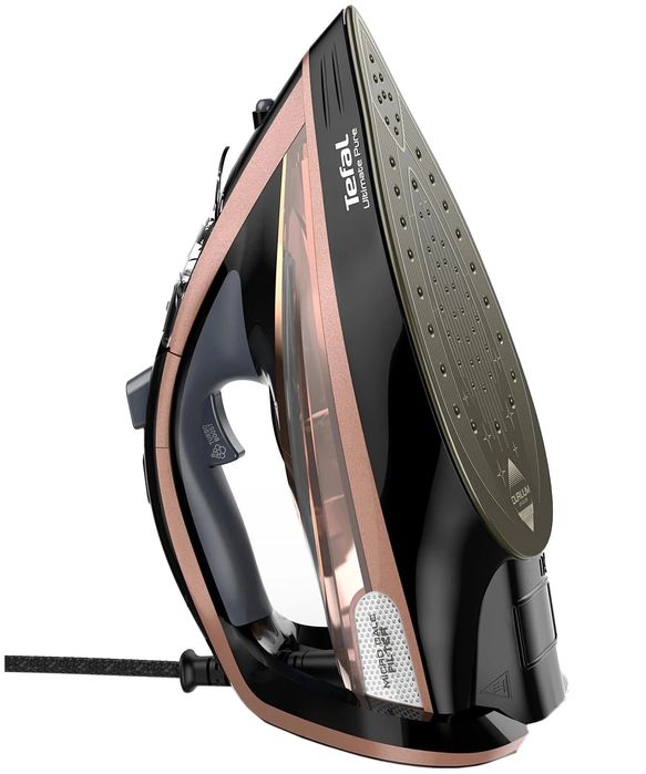 Оптом Скидка Новый Утюг Самый последний модел Тефаль Сборка Франция