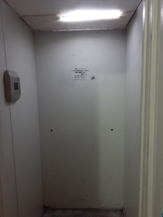 Продается 2х комн квартира н/п