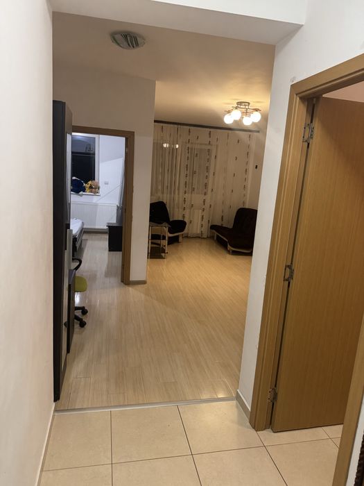 Apartament 2 camere în bloc cu curte interioară | Parter înalt | Centrală proprie – Bucureștii Noi, Sector 1