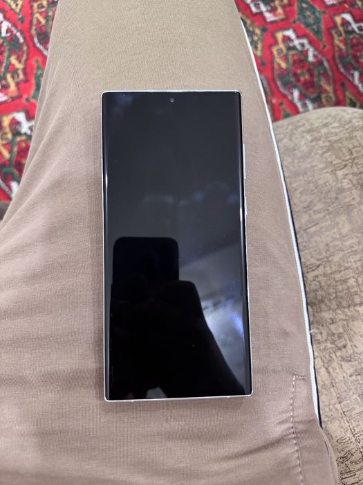 Samsung galaxy s22 ultra