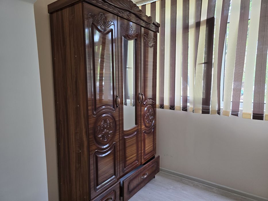 Сдаётся в аренду 2х ком квартира