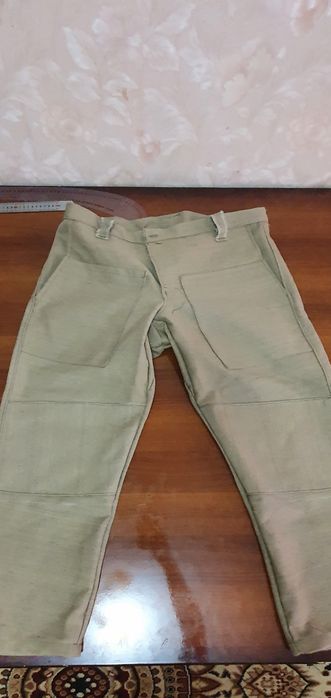 Продаётся бризентовый спец одежда для сварщиков