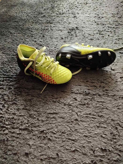 Детски бутонки Пума