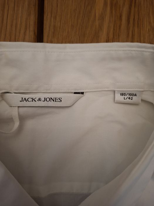 Риза Jack & Jones
