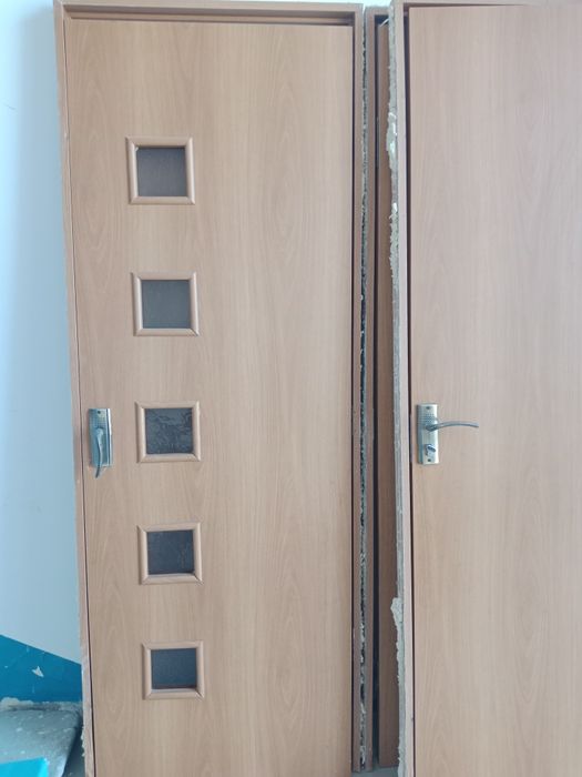 Двери межкомнатные