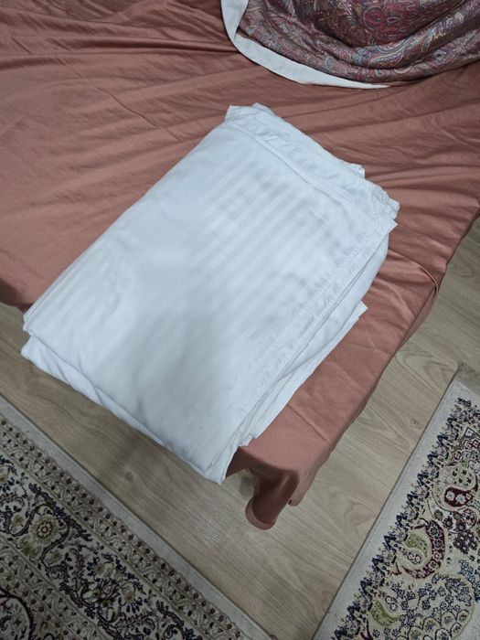 Двуспальный комплект