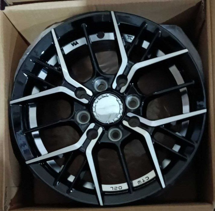 Formula Plus Diska R13