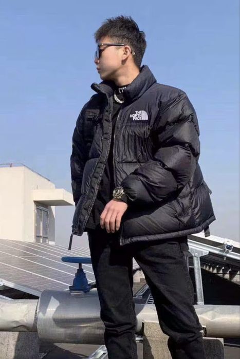 Зимняя куртка The North Face
